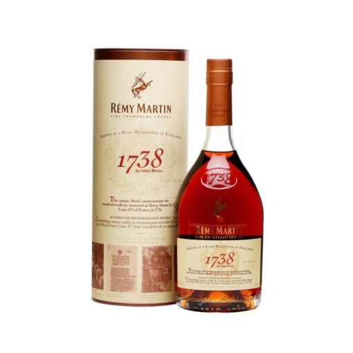 Remy Martin 1738 700ml