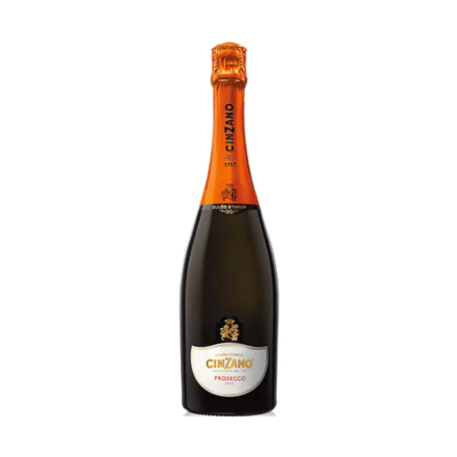 Rượu Cinzano Prosecco D.O.C (11%) 750ml