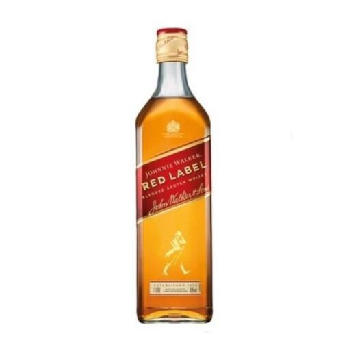 JW Red 75Cl - Gb 26