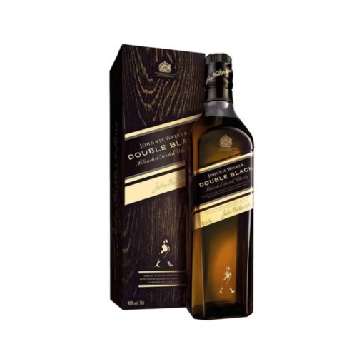 JW Double Black 75Cl - Gb 26