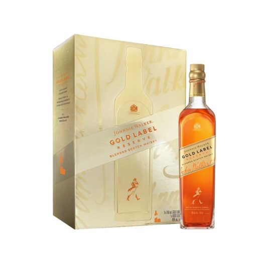JW Gold 75Cl - Gb 26