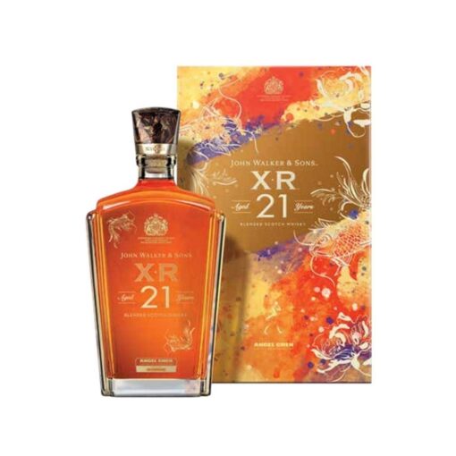 JW XR21 75Cl - Gb 26